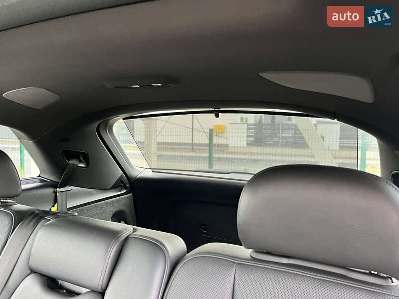 Позашляховик / Кросовер Audi Q7 2017 в Луцьку