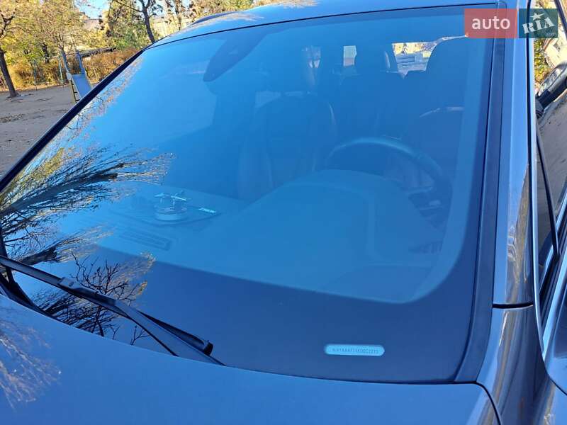 Позашляховик / Кросовер Audi Q7 2018 в Миколаєві