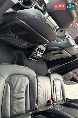 Внедорожник / Кроссовер Audi Q7 2009 в Бродах