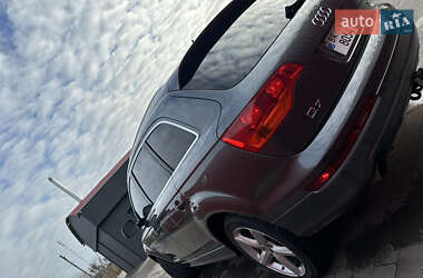 Внедорожник / Кроссовер Audi Q7 2009 в Бродах