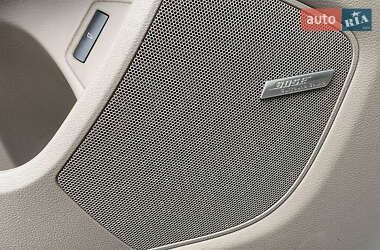 Внедорожник / Кроссовер Audi Q7 2013 в Львове