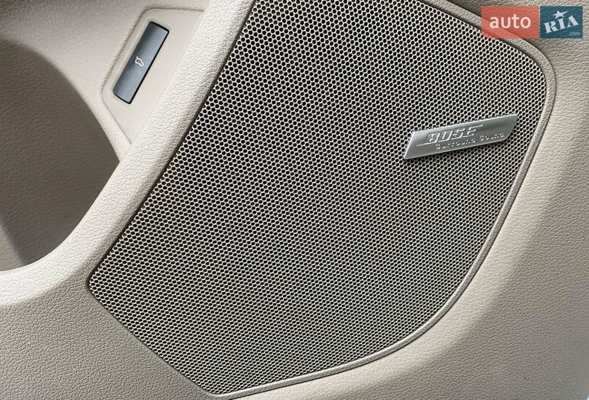 2013 Audi Q7 - мініатюра 38