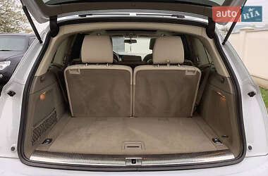 Внедорожник / Кроссовер Audi Q7 2013 в Львове