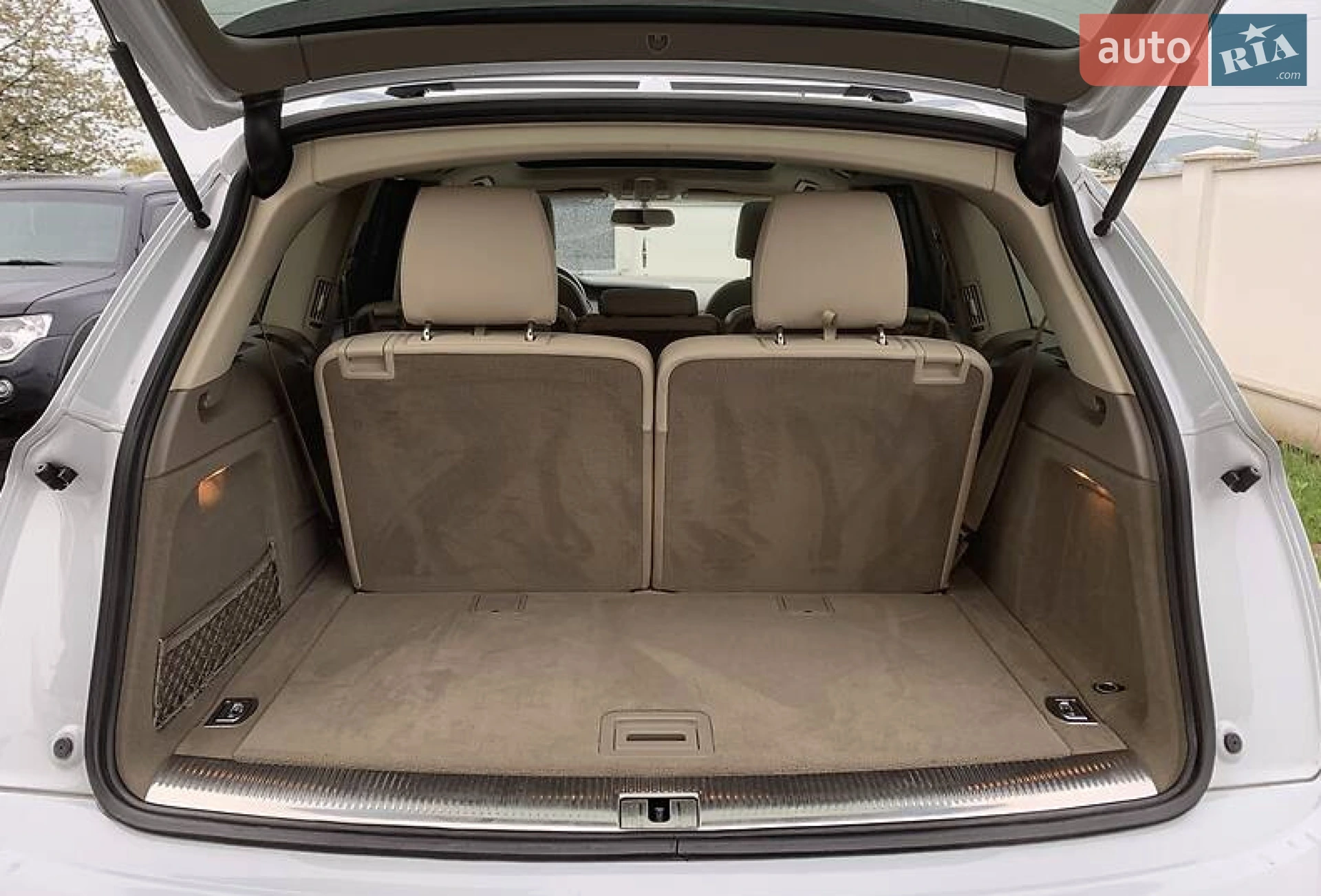 2013 Audi Q7 - мініатюра 43