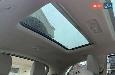 Внедорожник / Кроссовер Audi Q7 2013 в 