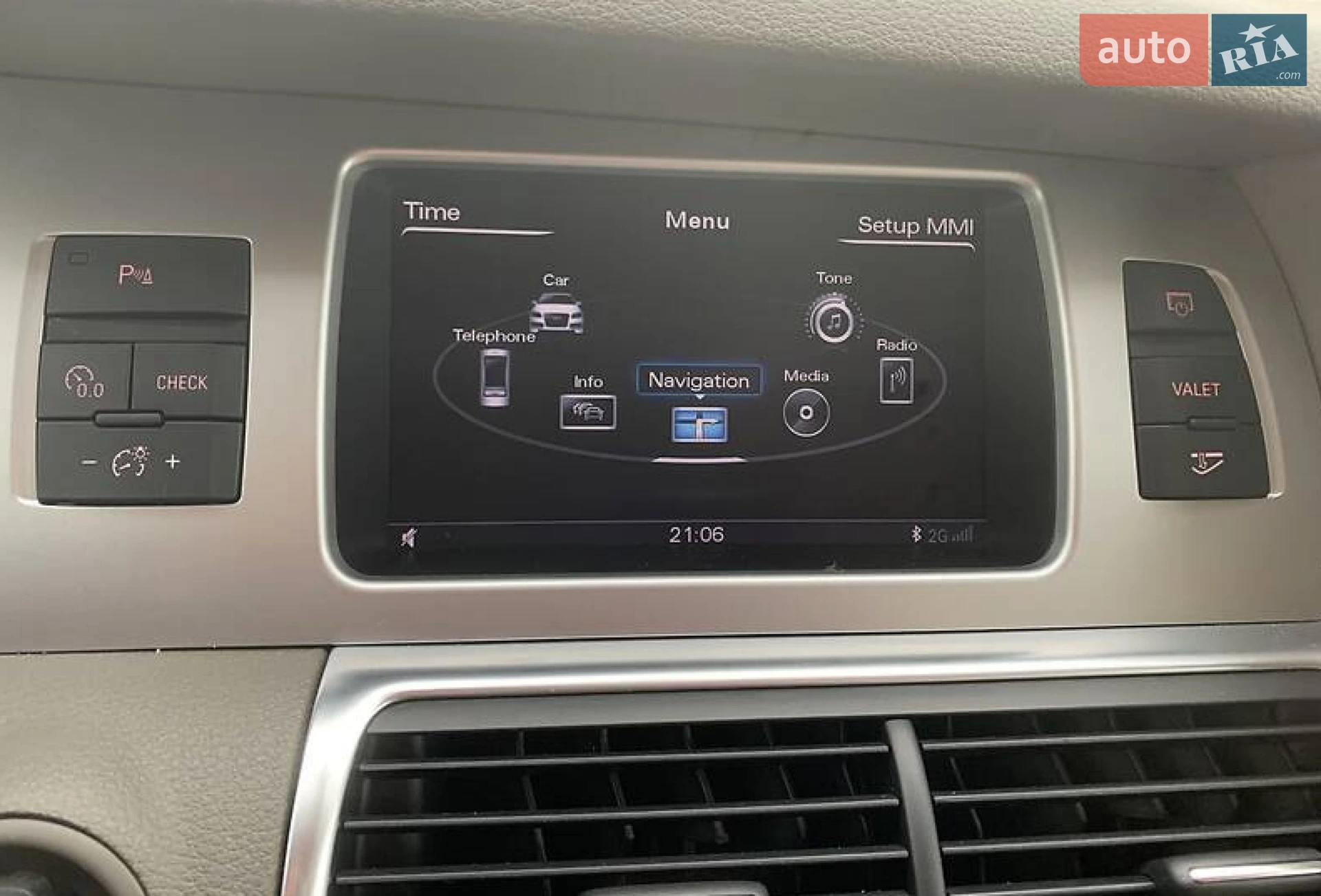 2013 Audi Q7 - мініатюра 26