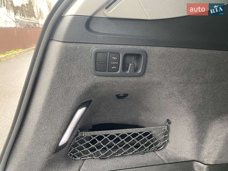 Позашляховик / Кросовер Audi Q7 2015 в Чернігові