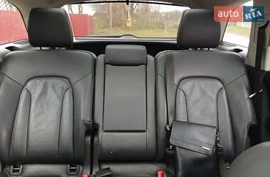 Внедорожник / Кроссовер Audi Q7 2014 в Староконстантинове