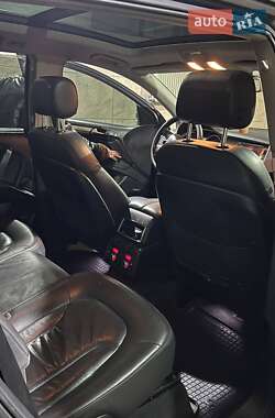 Внедорожник / Кроссовер Audi Q7 2008 в 
