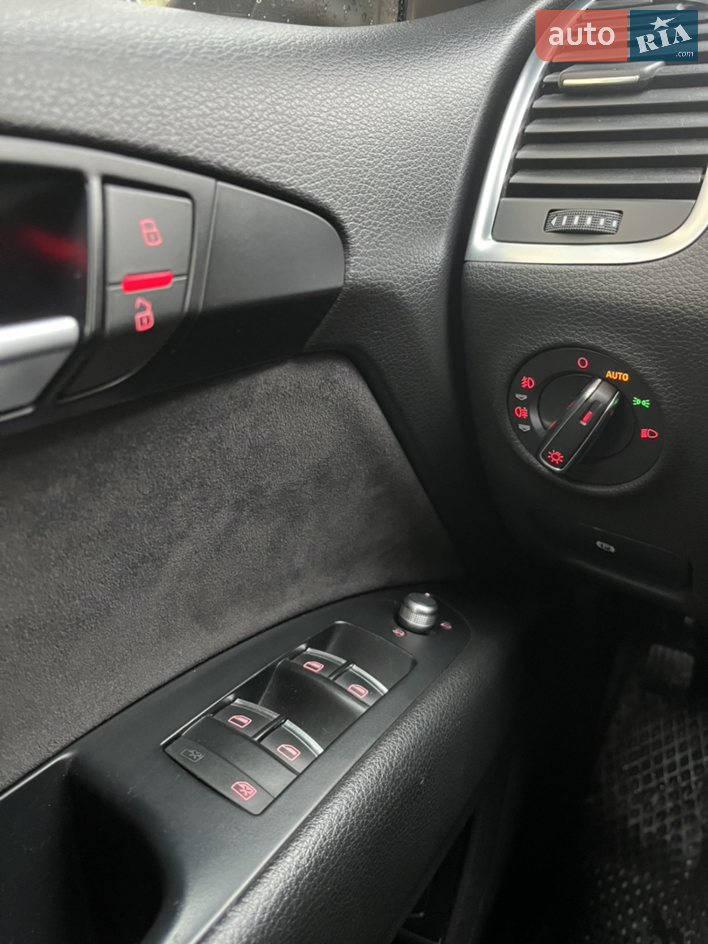 2013 Audi Q7 - мініатюра 23