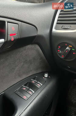 Внедорожник / Кроссовер Audi Q7 2013 в 