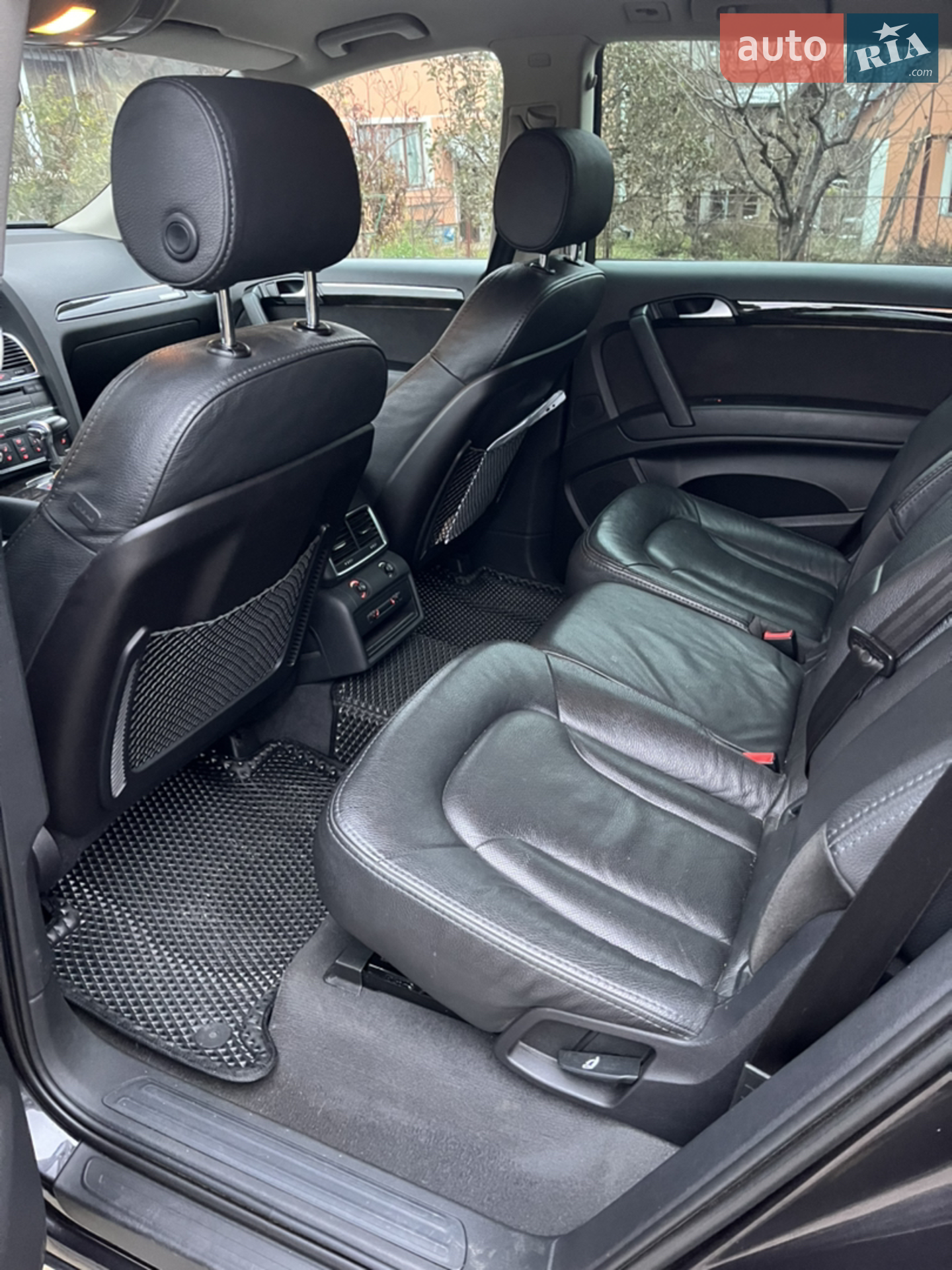 2013 Audi Q7 - мініатюра 32
