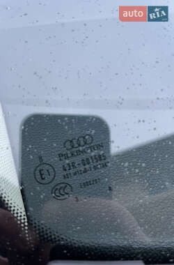 Внедорожник / Кроссовер Audi Q7 2013 в Бережанах