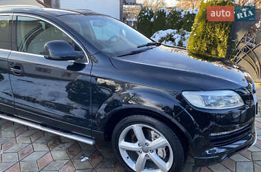 Внедорожник / Кроссовер Audi Q7 2006 в Коломые