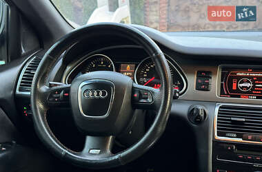 Внедорожник / Кроссовер Audi Q7 2007 в Вараше