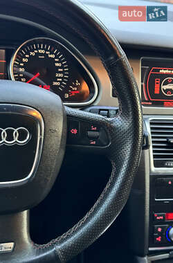 Внедорожник / Кроссовер Audi Q7 2007 в Вараше