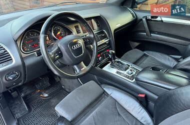 Внедорожник / Кроссовер Audi Q7 2007 в Вараше