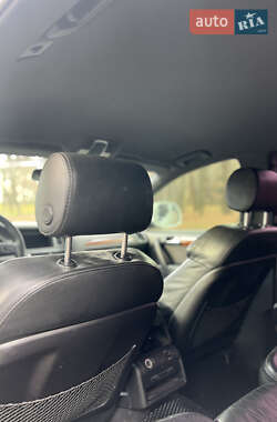 Внедорожник / Кроссовер Audi Q7 2009 в 