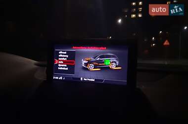 Внедорожник / Кроссовер Audi Q7 2016 в 