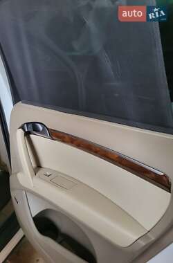 Внедорожник / Кроссовер Audi Q7 2012 в 