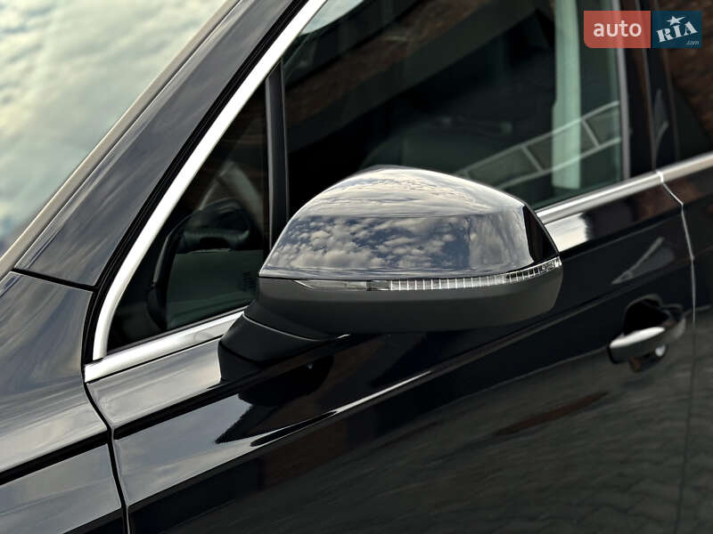Позашляховик / Кросовер Audi Q7 2019 в Чернівцях