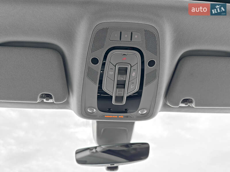 Позашляховик / Кросовер Audi Q7 2019 в Чернівцях