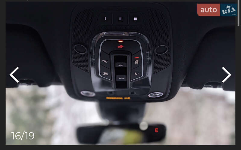 Внедорожник / Кроссовер Audi Q7 2016 в Полтаве фото 22 Внедорожник / Кроссовер Audi Q7 2016 в Полтаве