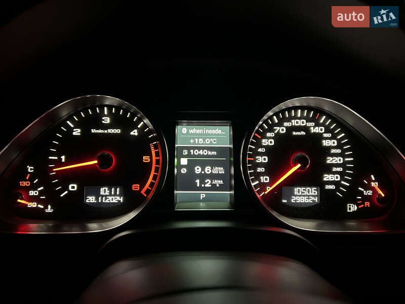 Внедорожник / Кроссовер Audi Q7 2011 в Бердичеве фото 17 Внедорожник / Кроссовер Audi Q7 2011 в Бердичеве