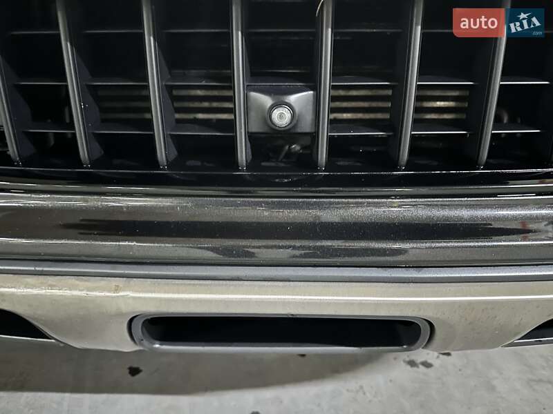 Внедорожник / Кроссовер Audi Q7 2014 в Львове