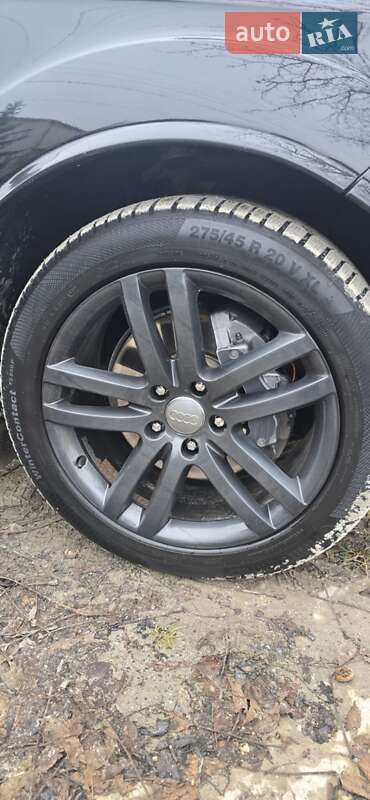 Внедорожник / Кроссовер Audi Q7 2011 в Тернополе фото 12 Внедорожник / Кроссовер Audi Q7 2011 в Тернополе