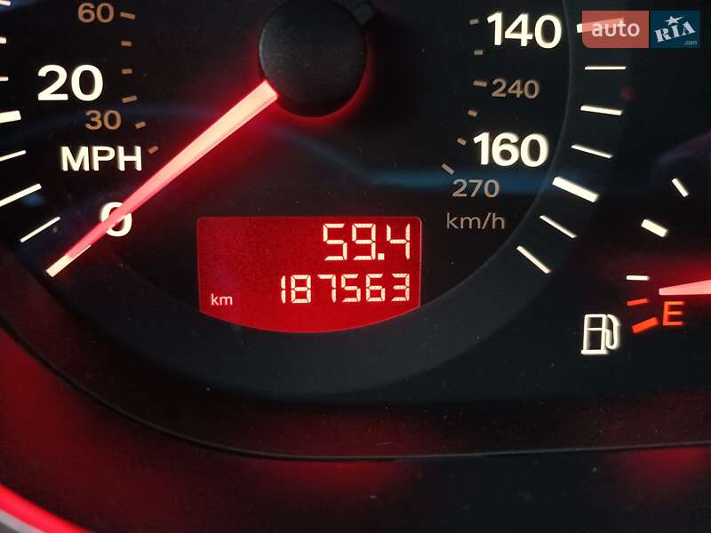 Внедорожник / Кроссовер Audi Q7 2007 в Никополе