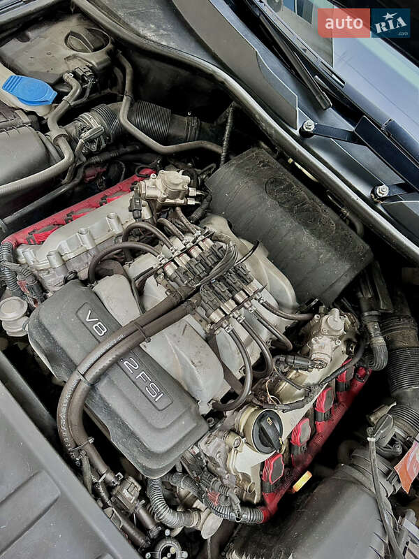 Внедорожник / Кроссовер Audi Q7 2006 в Черновцах