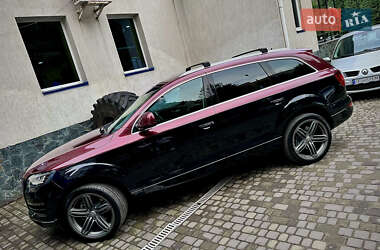Внедорожник / Кроссовер Audi Q7 2006 в 