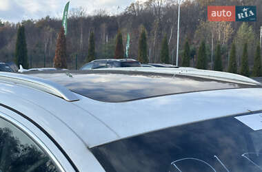 Внедорожник / Кроссовер Audi Q7 2011 в 