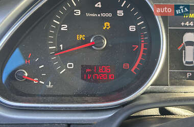 Внедорожник / Кроссовер Audi Q7 2011 в 
