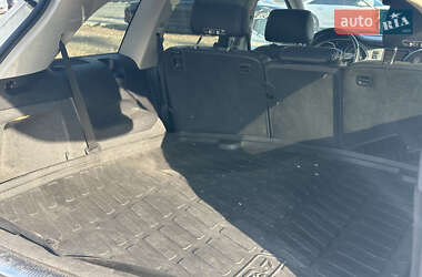 Внедорожник / Кроссовер Audi Q7 2011 в 