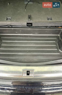 Внедорожник / Кроссовер Audi Q7 2012 в Житомире