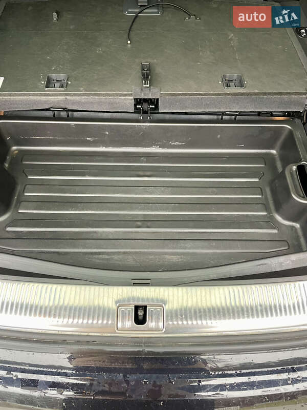 Внедорожник / Кроссовер Audi Q7 2012 в Коростене фото 23 Внедорожник / Кроссовер Audi Q7 2012 в Коростене