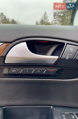 Внедорожник / Кроссовер Audi Q7 2012 в Житомире