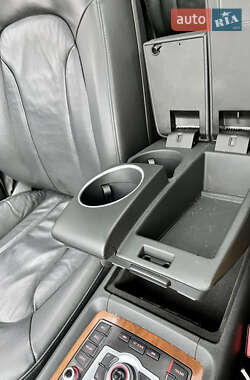 Внедорожник / Кроссовер Audi Q7 2012 в Житомире