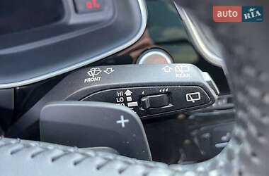 Внедорожник / Кроссовер Audi Q7 2016 в Львове