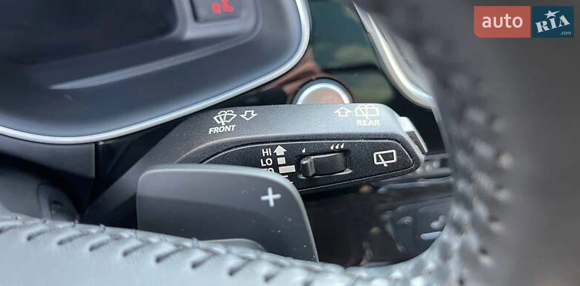 2016 Audi Q7 - мініатюра 36