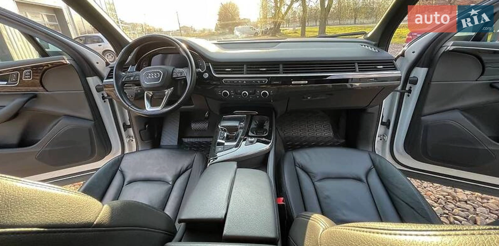 2016 Audi Q7 - мініатюра 30