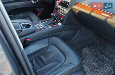 Внедорожник / Кроссовер Audi Q7 2015 в 