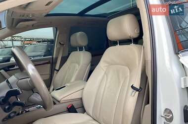 Внедорожник / Кроссовер Audi Q7 2013 в 