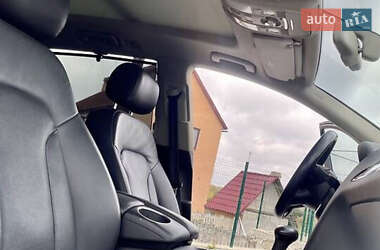 Внедорожник / Кроссовер Audi Q7 2011 в 