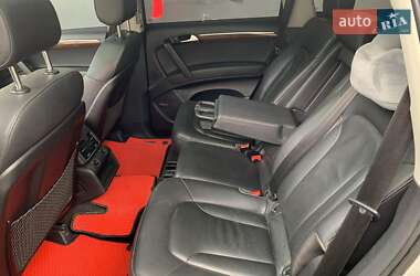 Внедорожник / Кроссовер Audi Q7 2013 в Тростянце