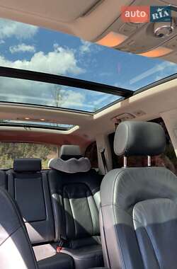 Внедорожник / Кроссовер Audi Q7 2013 в Тростянце