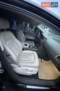 Внедорожник / Кроссовер Audi Q7 2007 в 