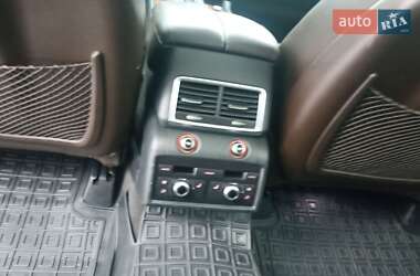Внедорожник / Кроссовер Audi Q7 2012 в Львове